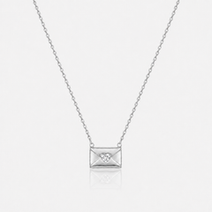 Sweet Darling Necklace