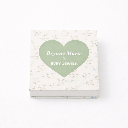 Brynne Marie Palette