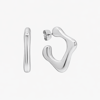 Waterproof - Silver