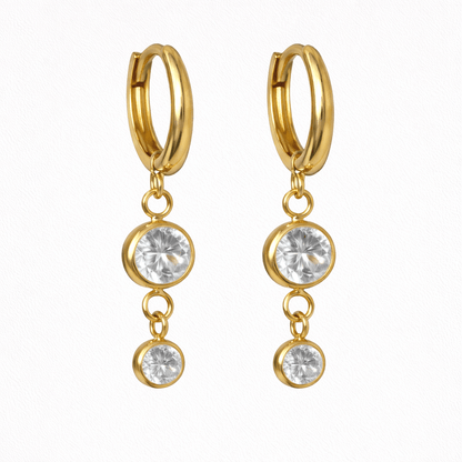 Spark Joy Earrings