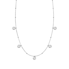 Miah Necklace