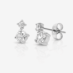 Moonlight Earrings