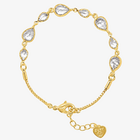 Water Resistant - Gold