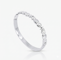 Waterproof - Silver