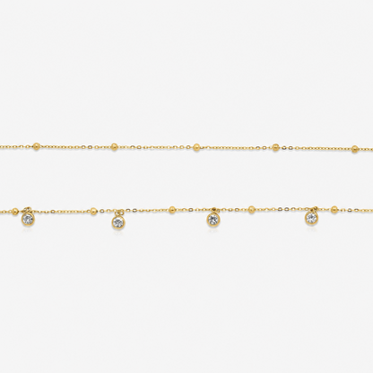Dangle Baby Waist Chain