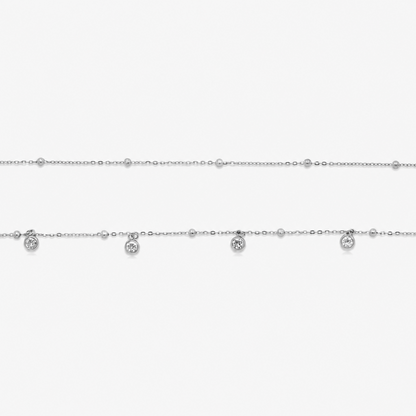 Dangle Baby Waist Chain
