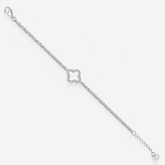 Just My Luck Bracelet