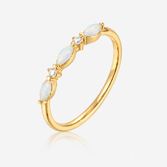 Fairylight Ring