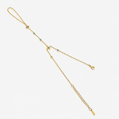 Faith Babe Hand Chain