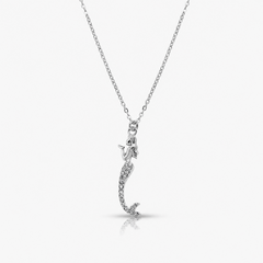 Mermaid Muse Necklace