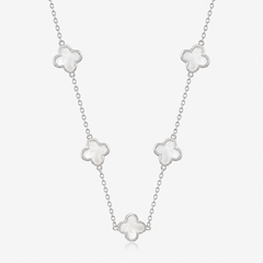 Feeling Lucky Necklace