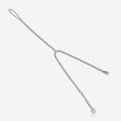 Icy Tennis Hand Chain
