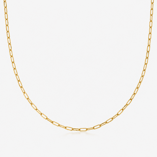 Gemma Necklace