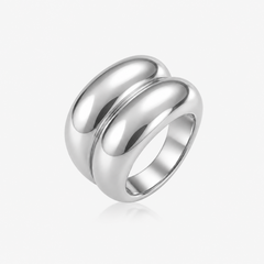 Stack It Up Ring