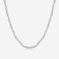 Isla Necklace