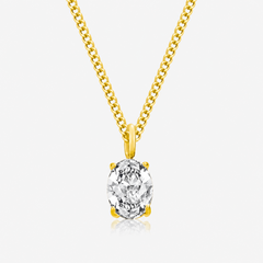 Juno Necklace