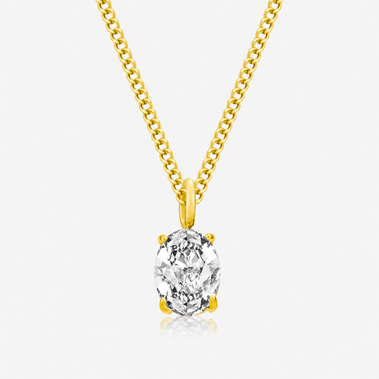 Juno Necklace