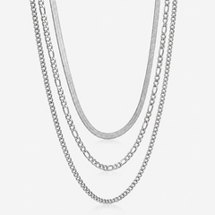 Layer Me Up Necklace