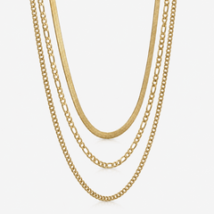 Layer Me Up Necklace