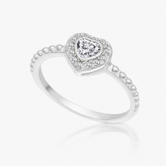 Cupid Ring