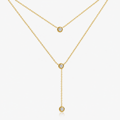 Lariat Necklaces