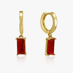 Celestial Earrings