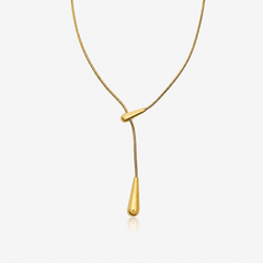 Lariat Necklaces