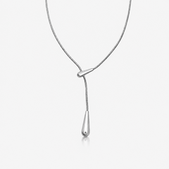Lariat Necklaces