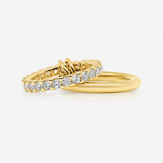 Lost in Hollywood Ring