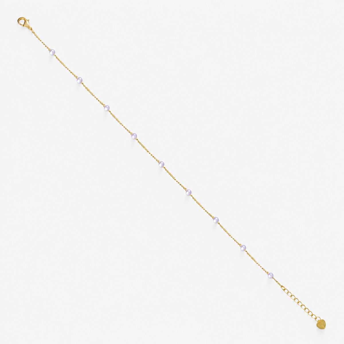 Lover Girl Bracelet