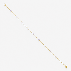 Lover Girl Bracelet
