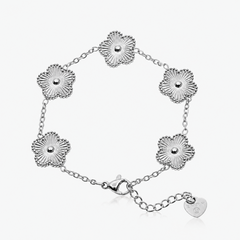 Lucky Bloom Bracelet