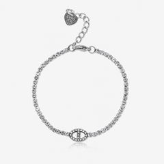 Dolce Iconic Tennis Bracelet