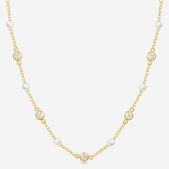 Dreamy Necklace