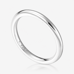 Effortless Ring