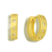 Water Resistant - Gold