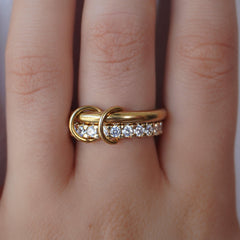 Lost in Hollywood Ring