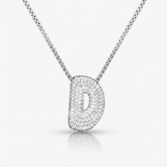 Adore Me Necklace