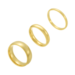 Daily Ring - EVRY JEWELS