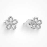 Water Resistant - Silver