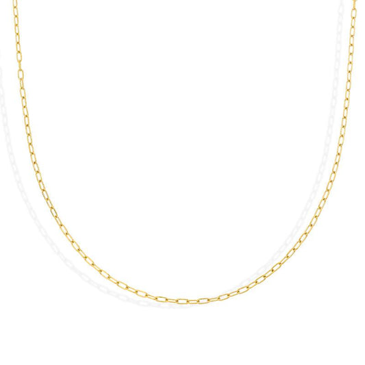 Demi Necklace