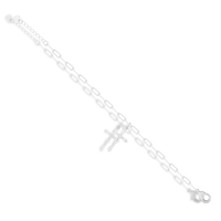 Water Resistant - Silver