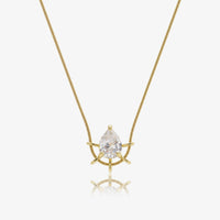 Waterproof - 14K Real Gold Plating