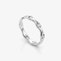 Waterproof - Silver