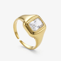 Waterproof - 14K Real Gold Plating