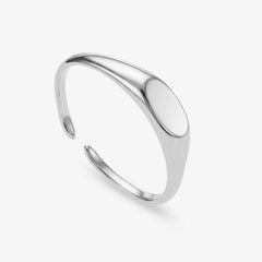 Clean Girl Adjustable Pinky Ring