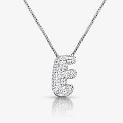 Adore Me Necklace