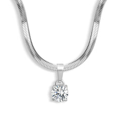 Eternal Light Necklace