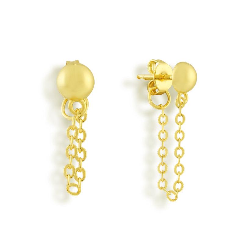 Evelyn Earrings