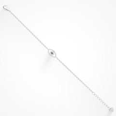 Evil Eye Bracelet